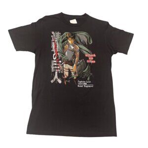 ATTACK ON TITAN